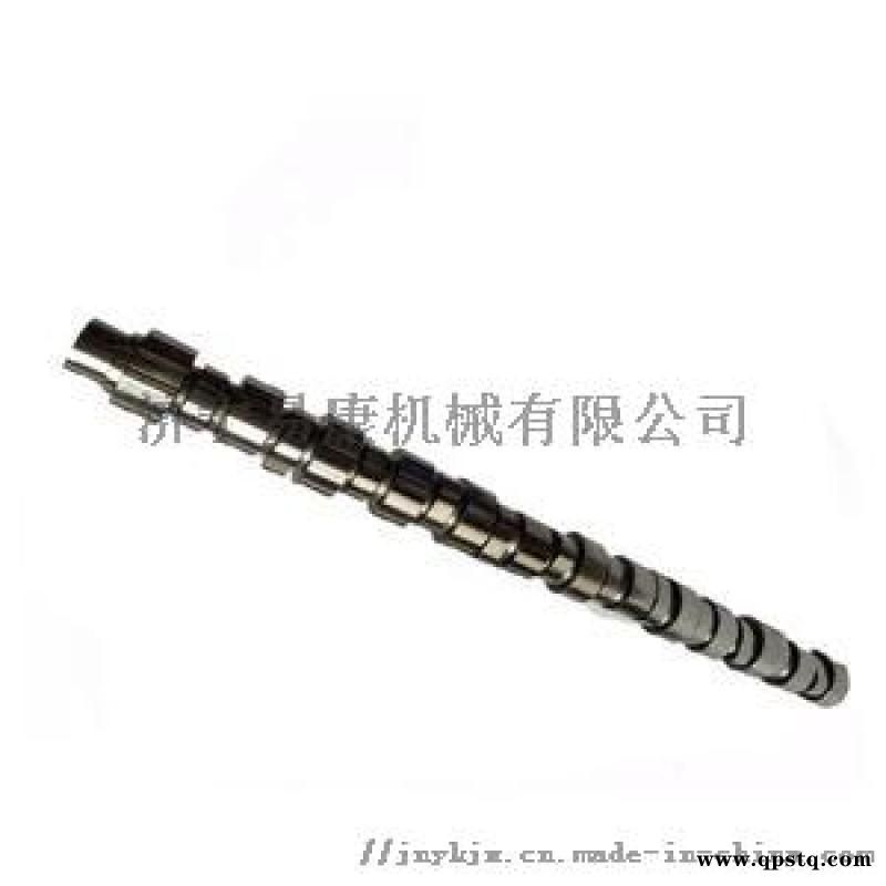 康明斯QSM11发动机凸轮轴4004556图5