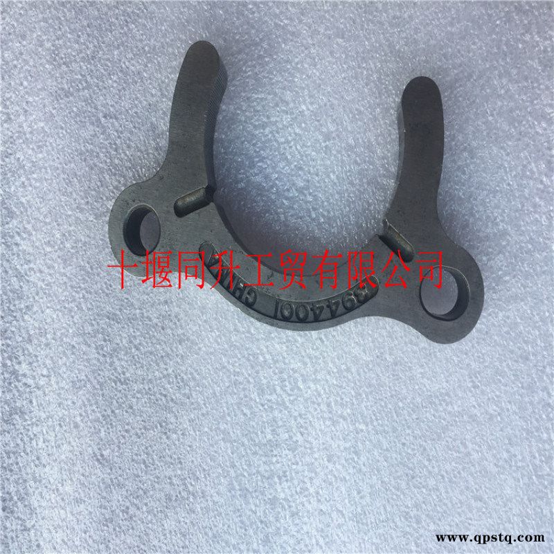 康明斯发动机凸轮轴止推片配件C3944001图2