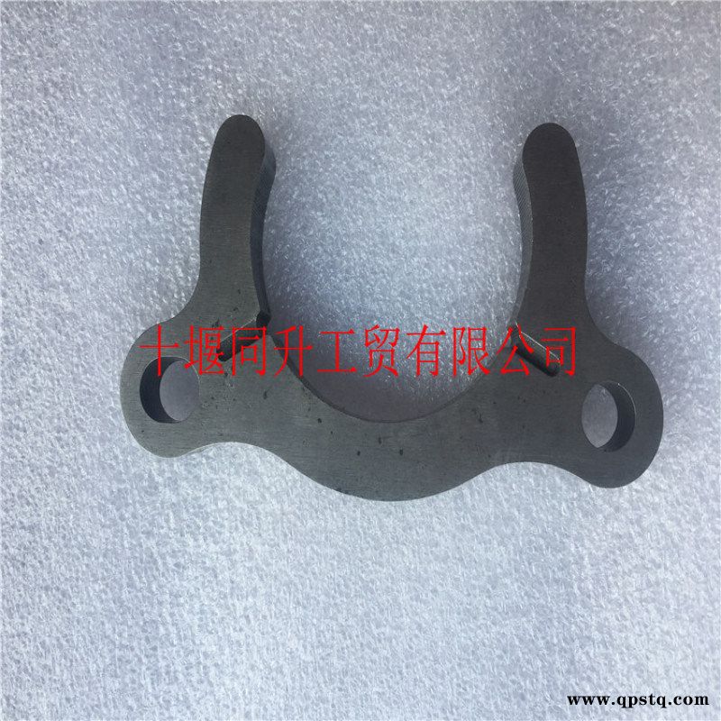 康明斯发动机凸轮轴止推片配件C3944001图3