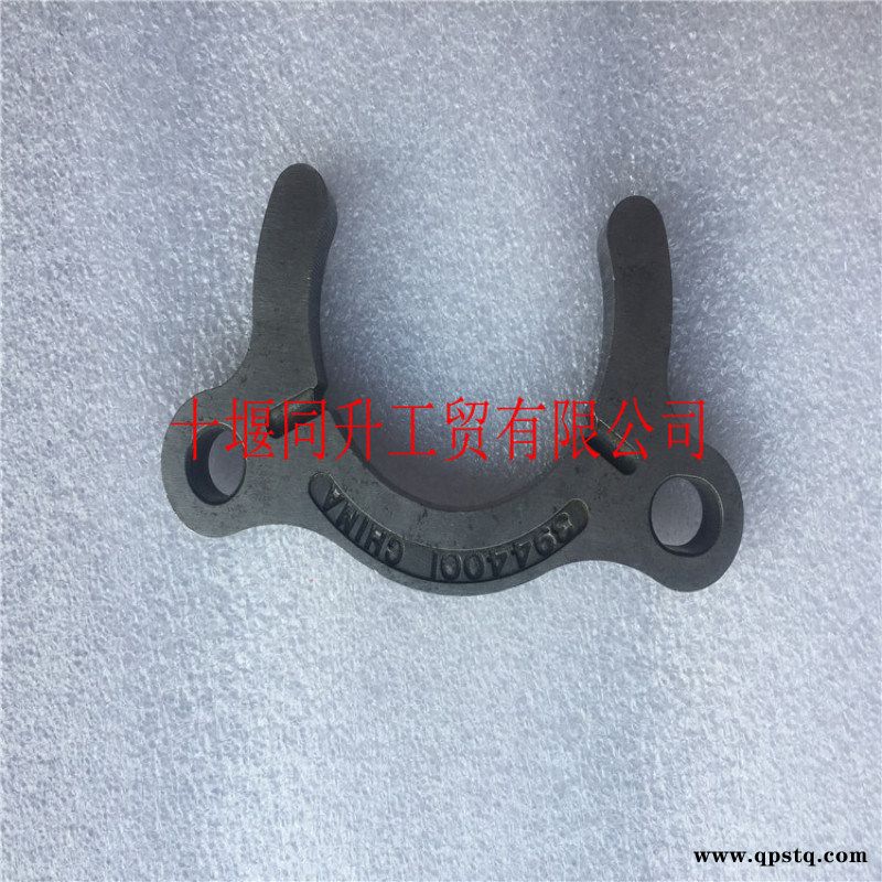 康明斯发动机凸轮轴止推片配件C3944001图4