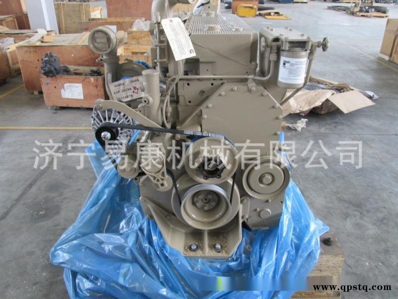 康明斯QSM11进排气门 发动机大修件图4