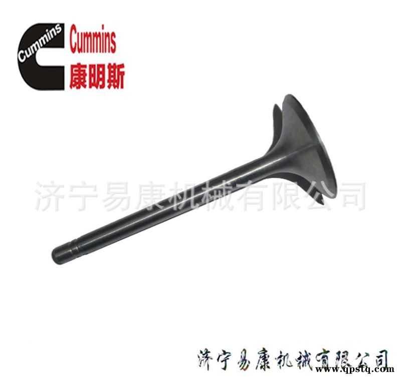 康明斯QSM11进排气门 发动机大修件图3