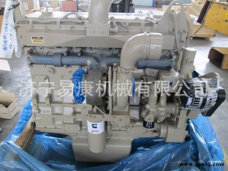 康明斯QSM11进排气门 发动机大修件图5