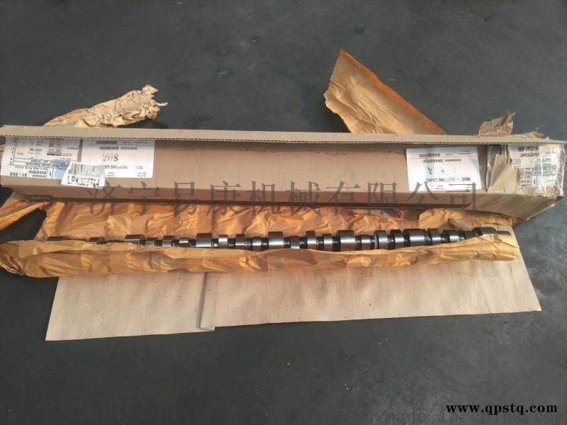康明斯发动机QSX15 凸轮轴4298626图5