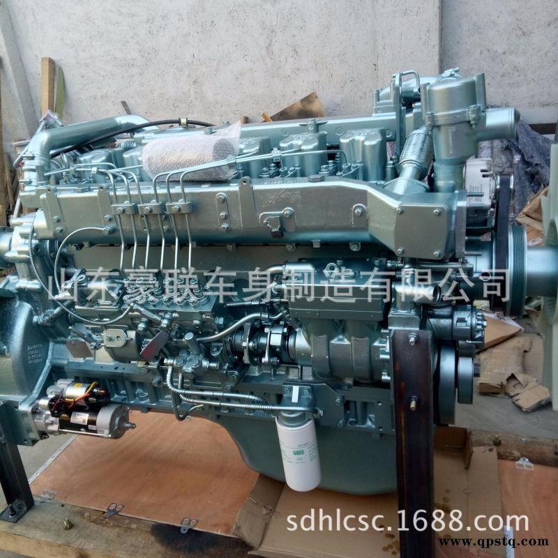 VG1560051001 豪沃发动机进气门厂家直销价格图片图5