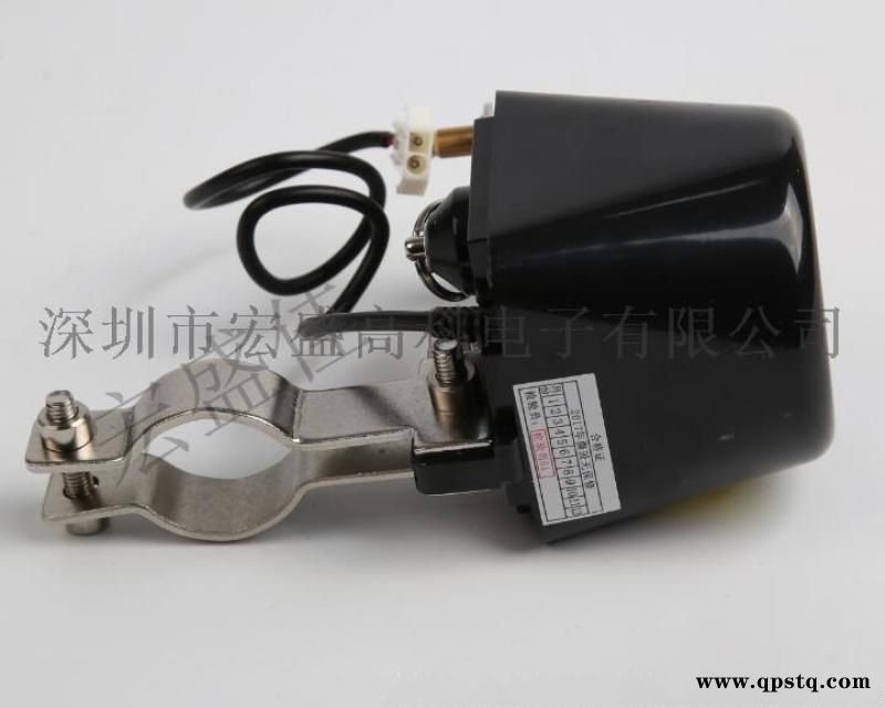 物联网燃气机械手/WIFI无线智能阀门机械手图2