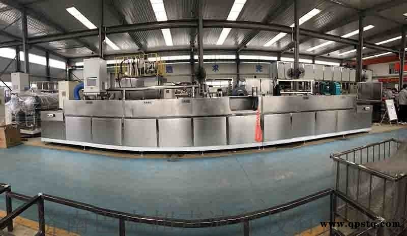 凸轮轴轴承盖  清洗机图5