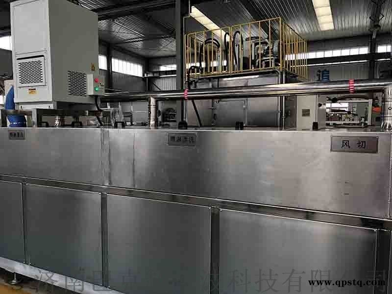 凸轮轴轴承盖  清洗机图4