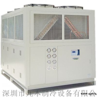 活塞浇铸模具冷却系统（循环水冷却机组）