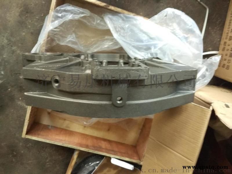 康明斯QSM11飞轮壳3255926 阿特拉斯矿车图5