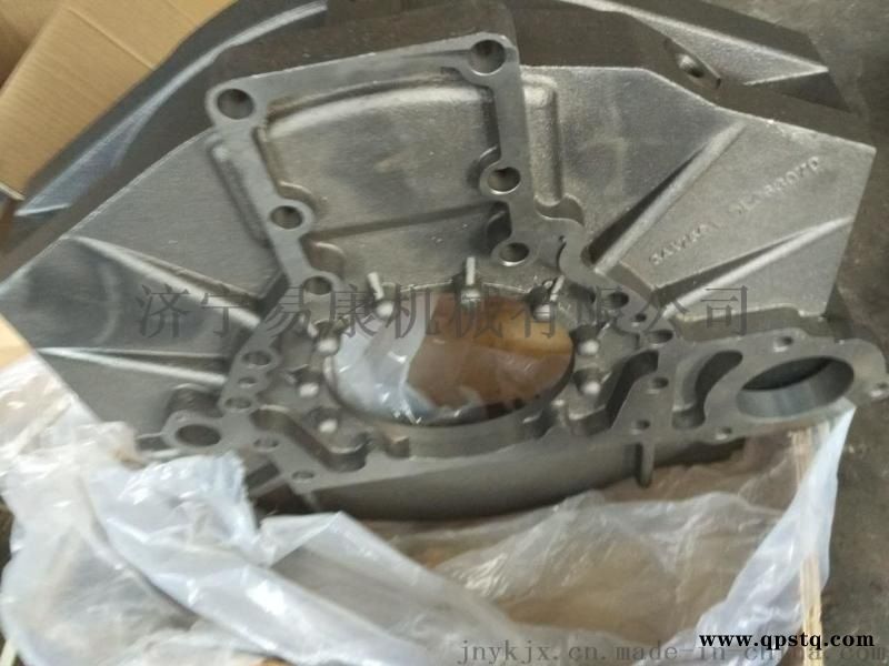 康明斯QSM11飞轮壳3255926 阿特拉斯矿车图2