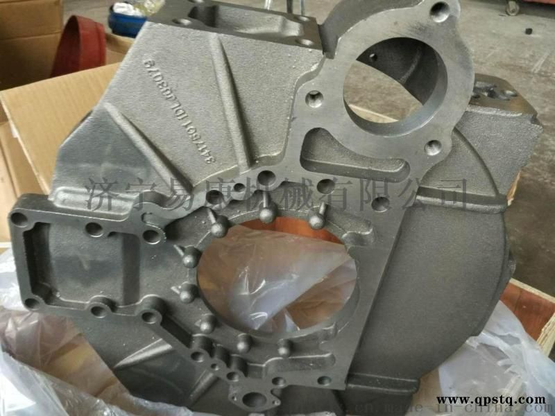 康明斯QSM11飞轮壳3255926 阿特拉斯矿车图1