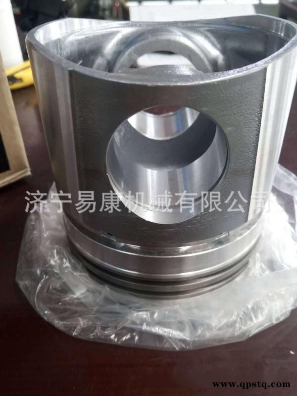 徐工GR135康明斯B5.9活塞3926631图3