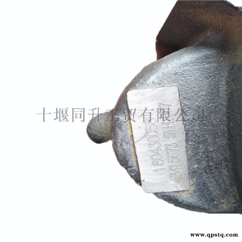 康明斯电喷发动机6CT8.3飞轮壳3415673图3