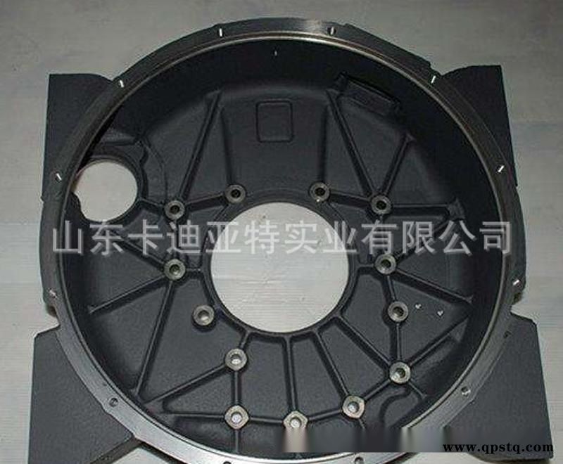 一汽解放一汽解放j6飞轮壳厂家直销价格图片图5