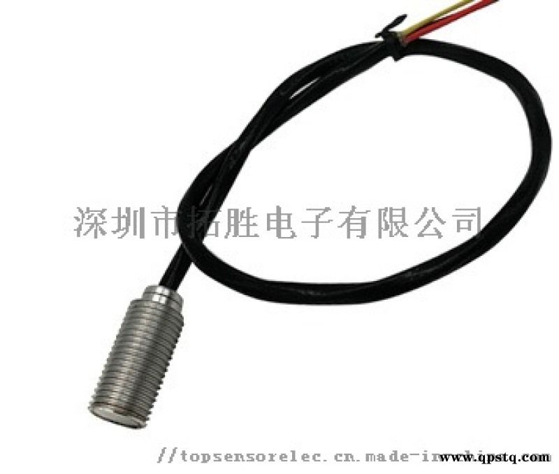 齿轮，飞轮转速传感器图5