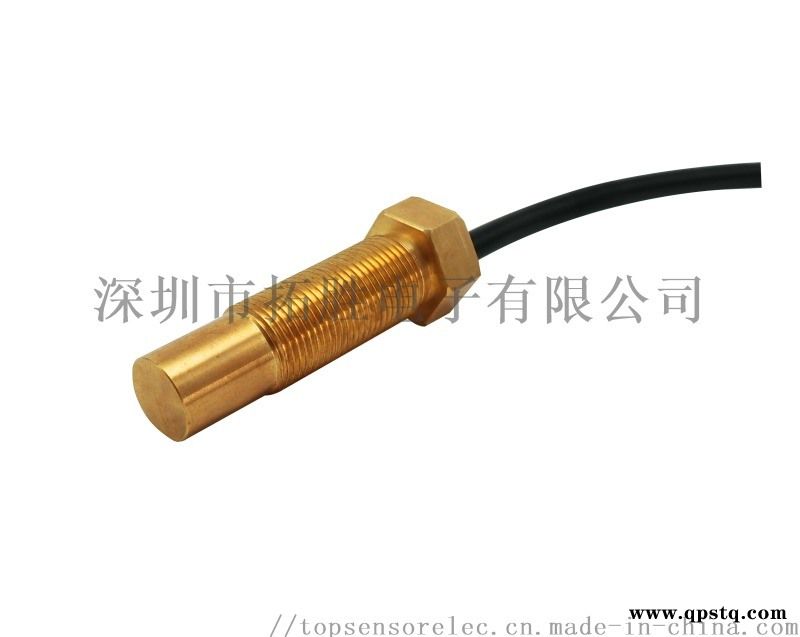 齿轮，飞轮转速传感器图2