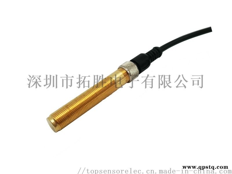 齿轮，飞轮转速传感器图4