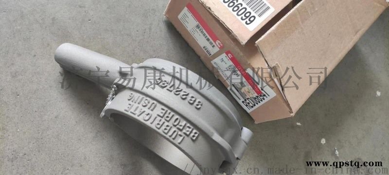 康明斯NT855维修 压活塞环工具3822736图4