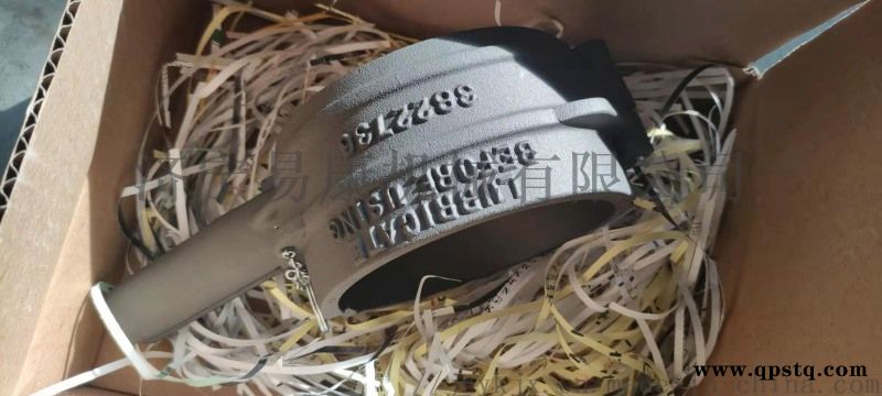 康明斯140MM活塞环压缩器3375162图4