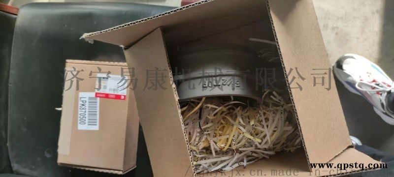 康明斯140MM活塞环压缩器3375162图2