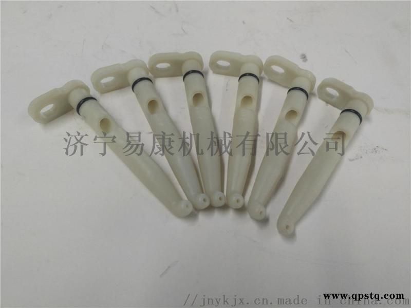 康明斯NT855发动机活塞冷却喷嘴3013591图2