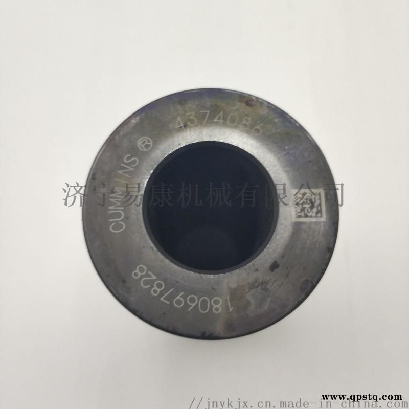 康明斯发动机QSM11活塞销4374086图2