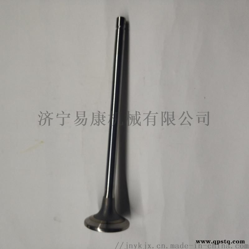 康明斯QSM11发动机进气门4926069图5