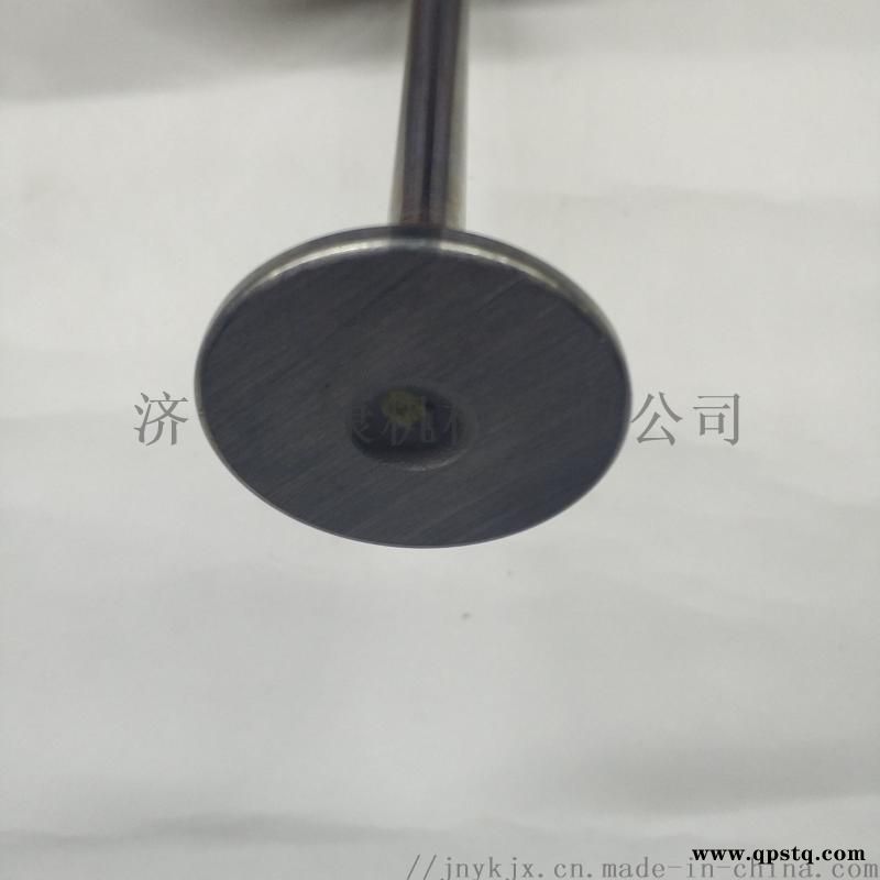 康明斯QSM11发动机进气门4926069图4