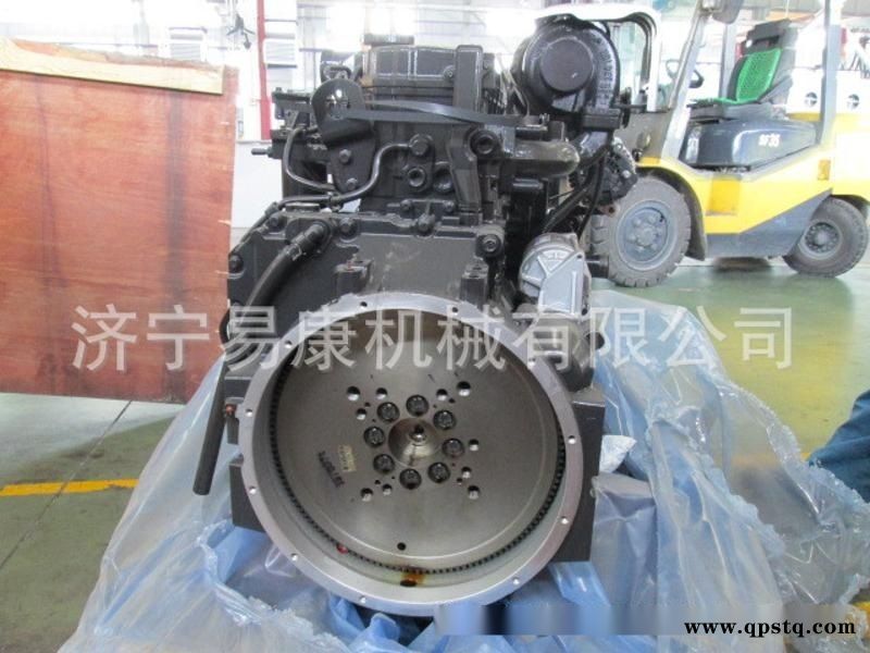 北重矿车康明斯NT855进排气门图4