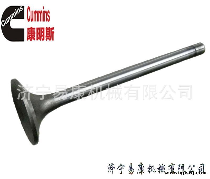 北重矿车康明斯NT855进排气门图2