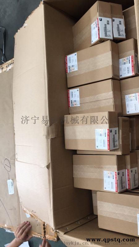 康明斯QSM11发动机凸轮轴 QSM11-C290图2