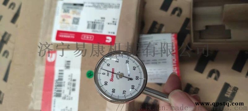 康明斯NT855维修工具 凸轮轴衬套内径千分尺图4