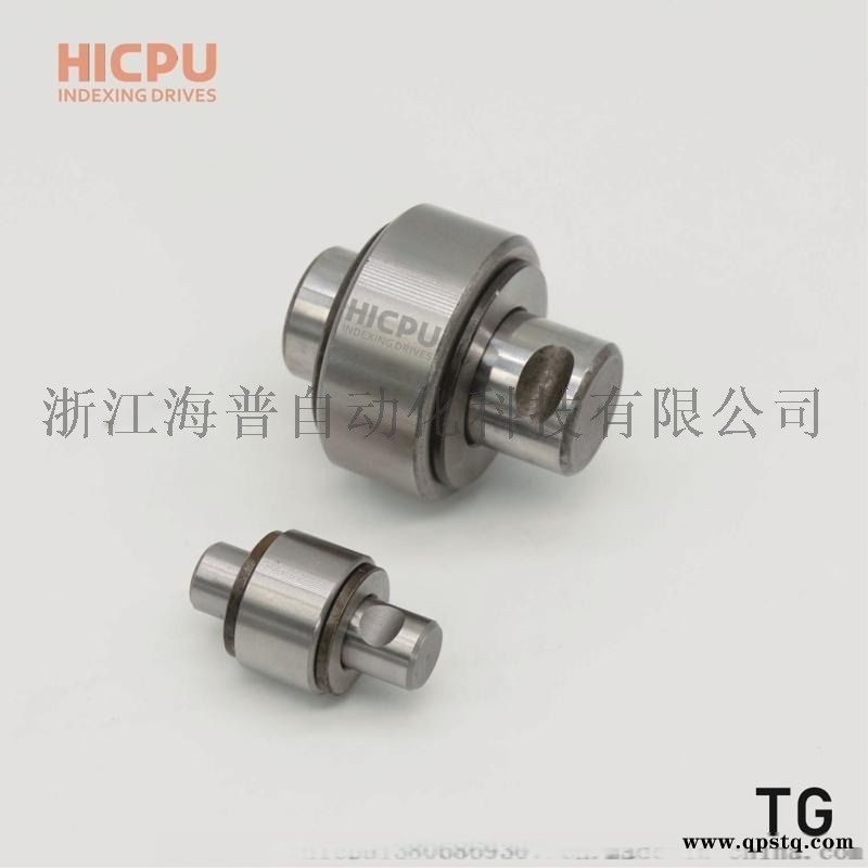 凸轮随动器 刀库轴承图5