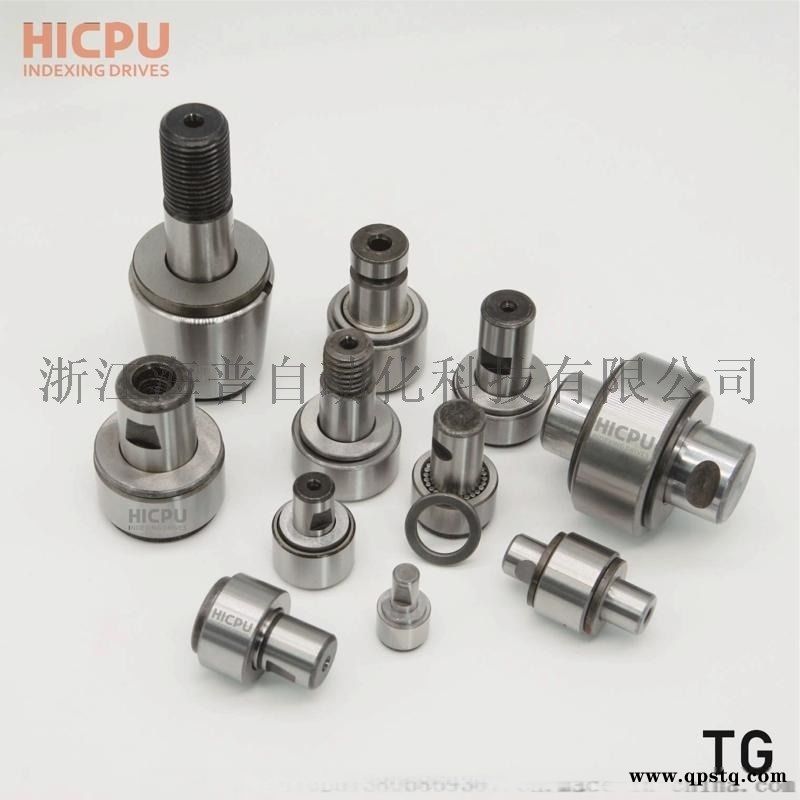 凸轮随动器 刀库轴承图3