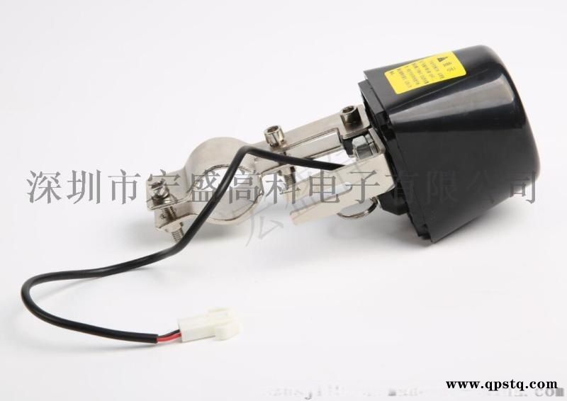 蝶阀阀门机械手/关闭煤气阀机械手/管道阀门机械手图3