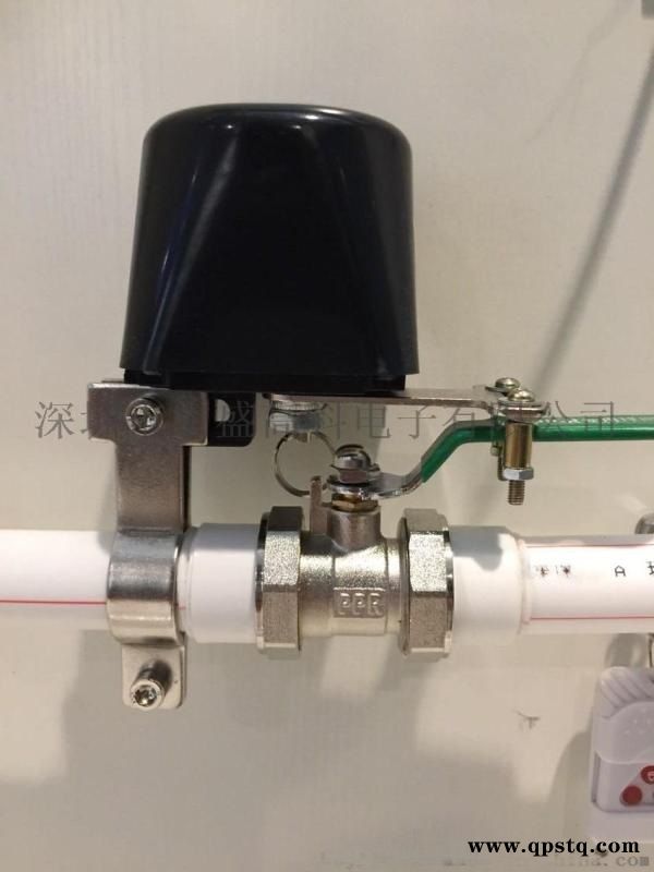 蝶阀阀门机械手/关闭煤气阀机械手/管道阀门机械手图5