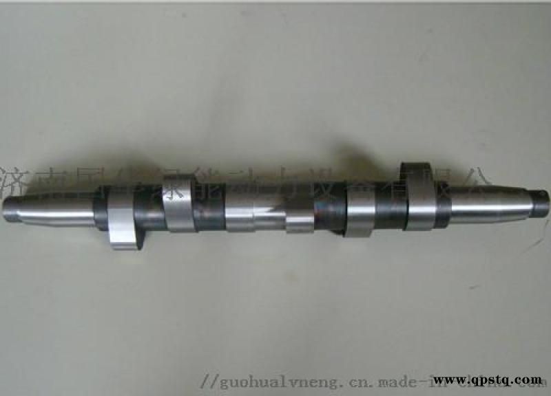 供应济柴配件12V190柴油机 喷油器喷油泵凸轮轴图2