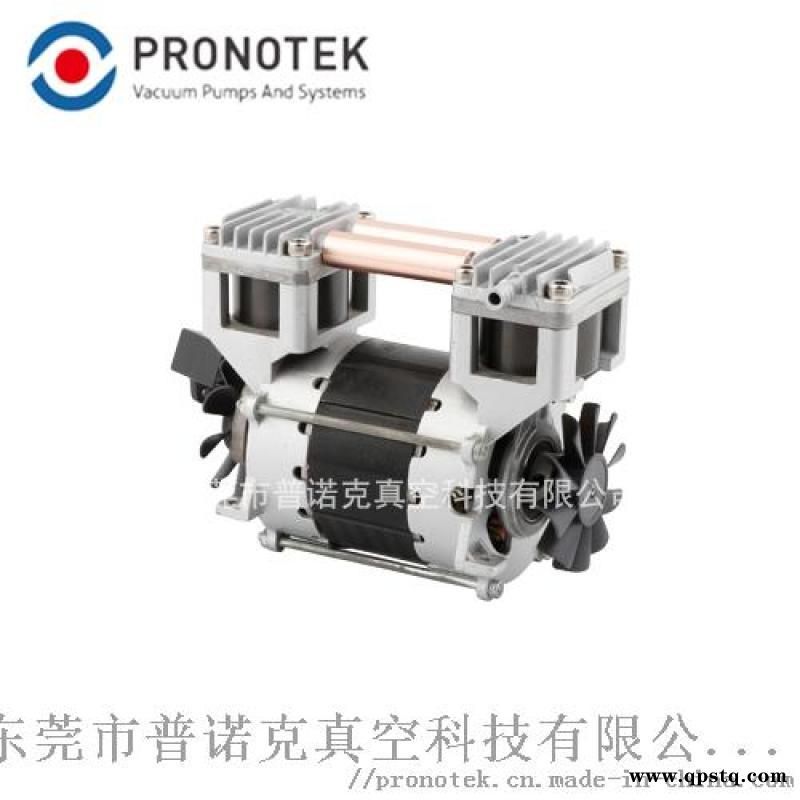 PNK PP 200C医疗设备专用活塞真空泵图5