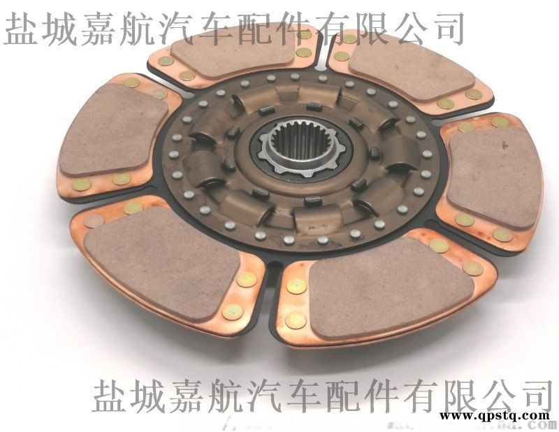 E7313-25012离合器飞轮图3