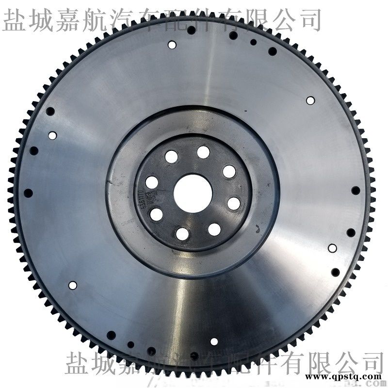 E7313-25012离合器飞轮图2