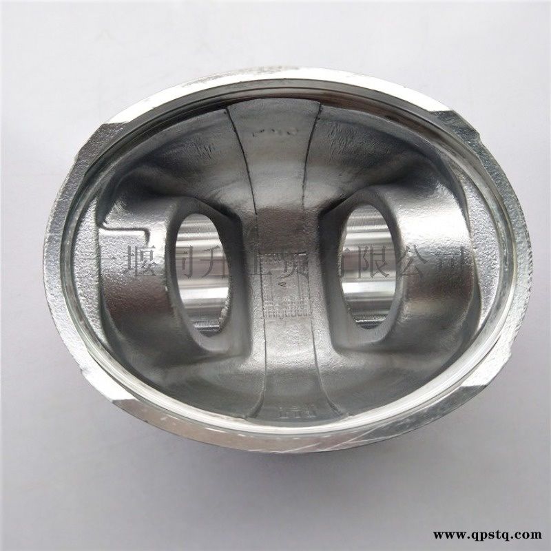 东风康明斯6CT8.3柴油发动机活塞3923537图4