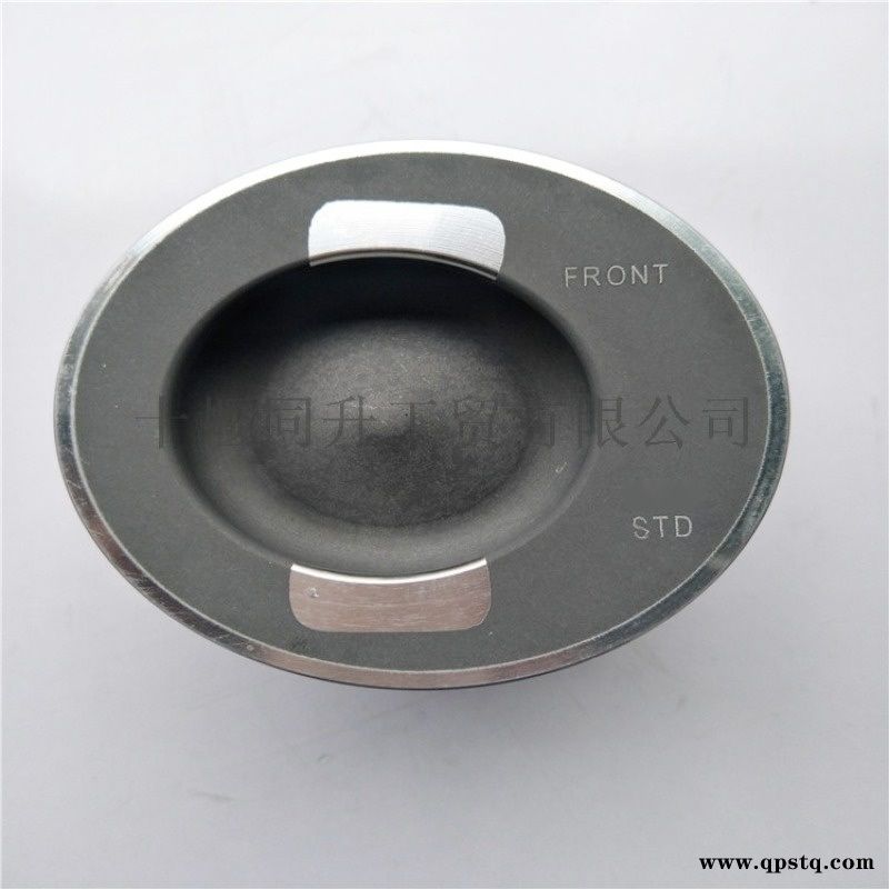 东风康明斯6CT8.3柴油发动机活塞3923537图5