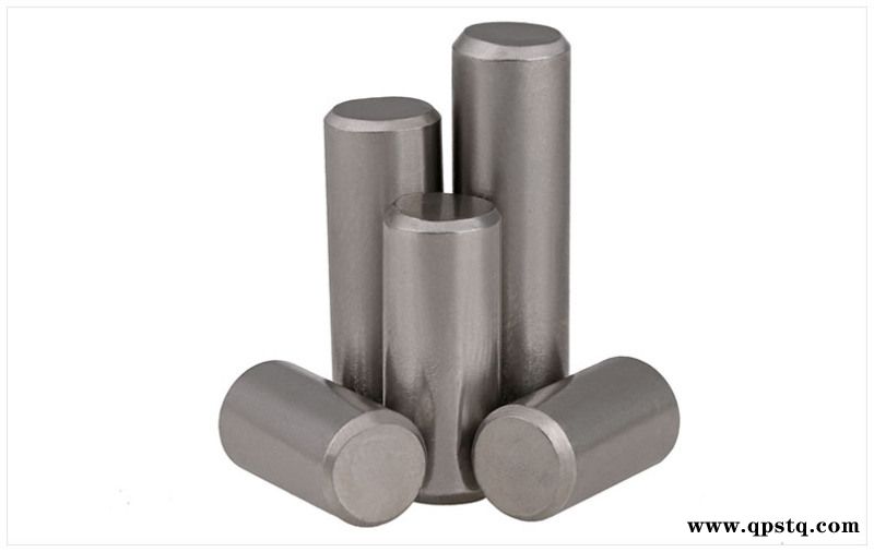 304不锈钢圆柱销 定位销 固定销图3