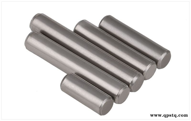 304不锈钢圆柱销 定位销 固定销图4
