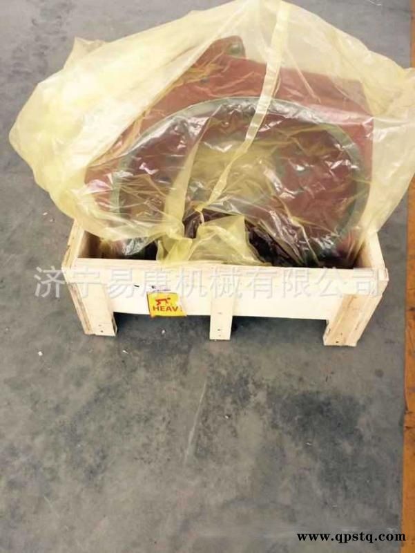 康明斯QSM11飞轮壳4060505图5