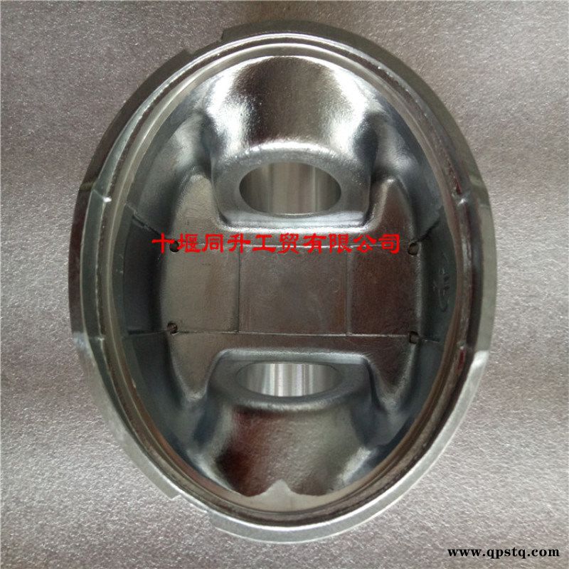 QSB3.3东风康明斯发动机活塞C4089968图4