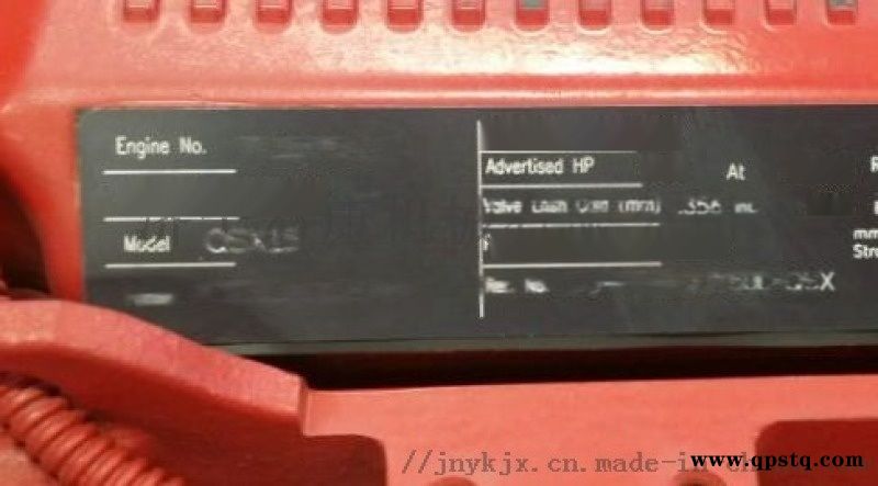 康明斯QSX15发动机飞轮壳4026662图2