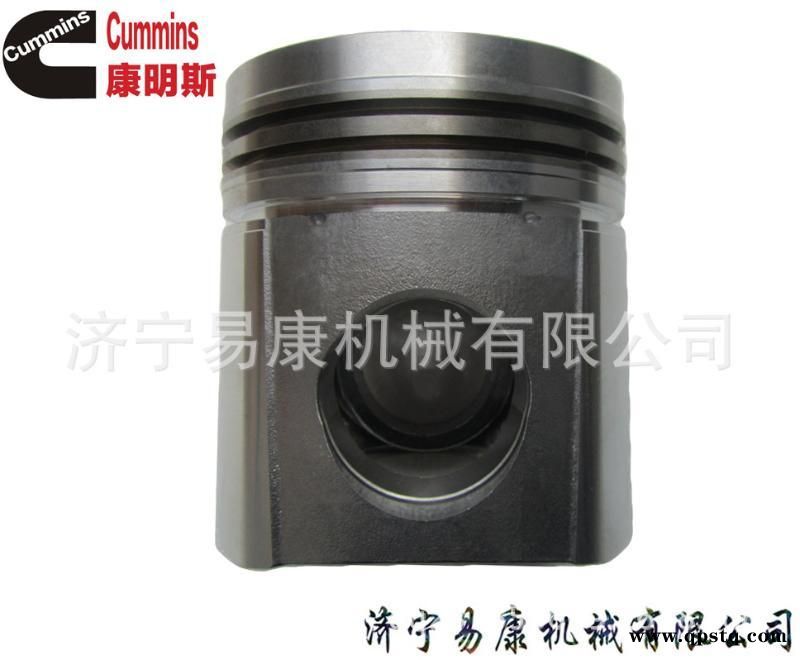 康明斯QSN发动机活塞图3