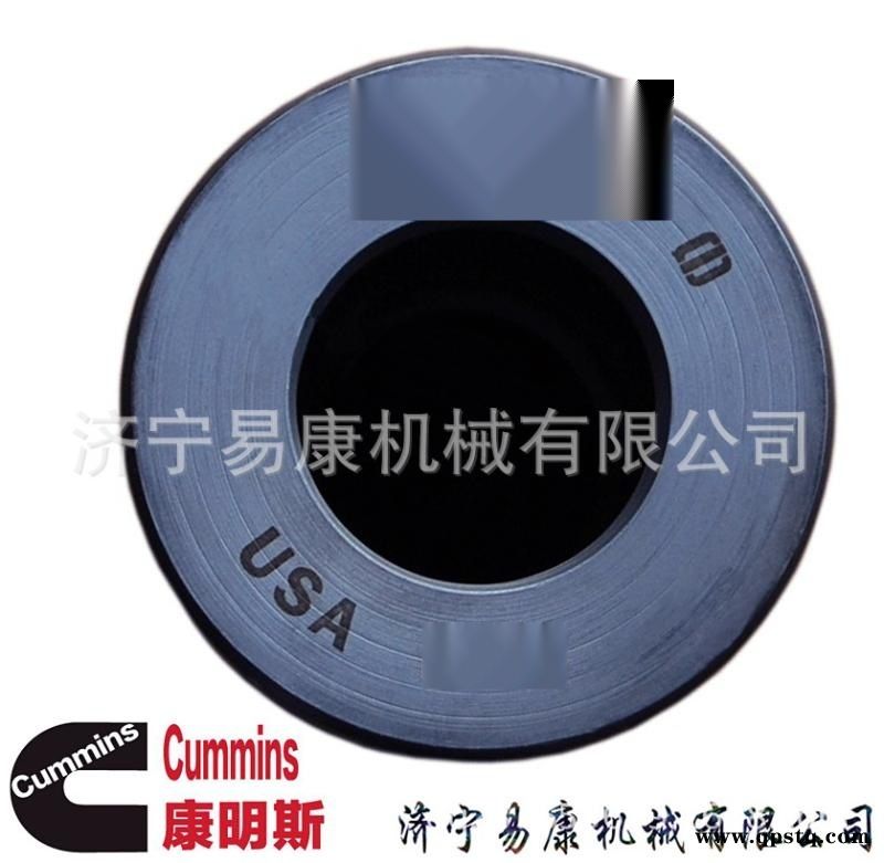 康明斯QSN发动机活塞图5